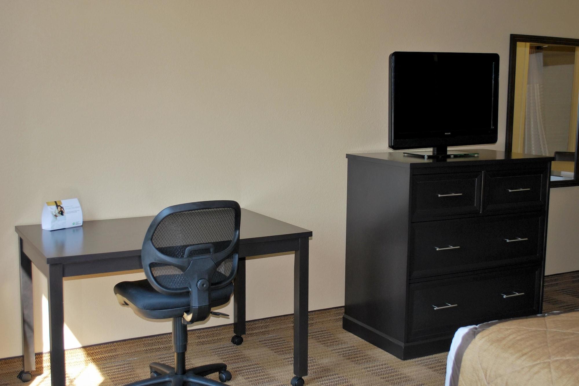 Extended Stay America Suites - North Chesterfield - Arboretum Richmond Exteriör bild