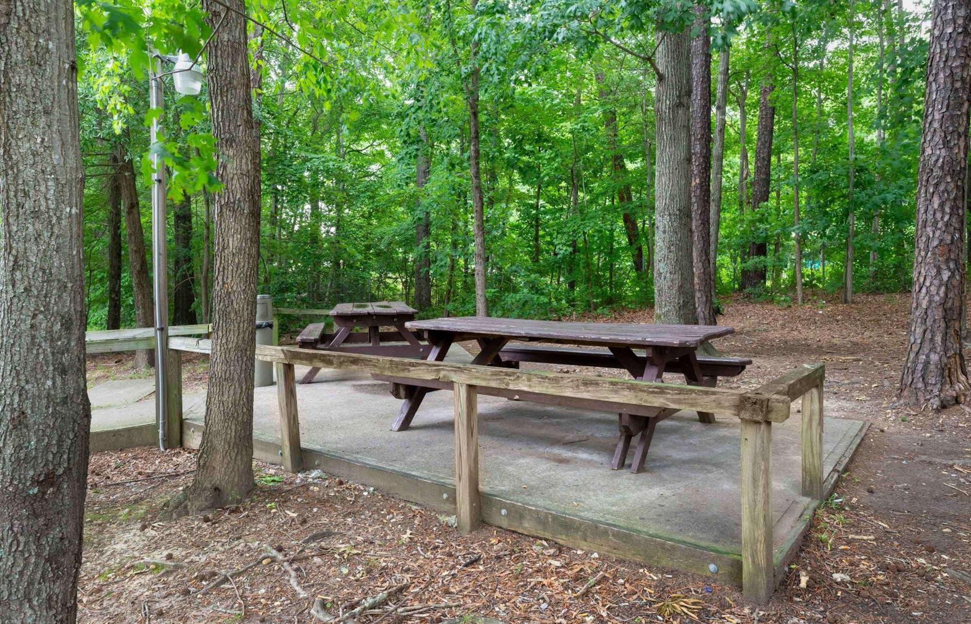 Extended Stay America Suites - North Chesterfield - Arboretum Richmond Exteriör bild
